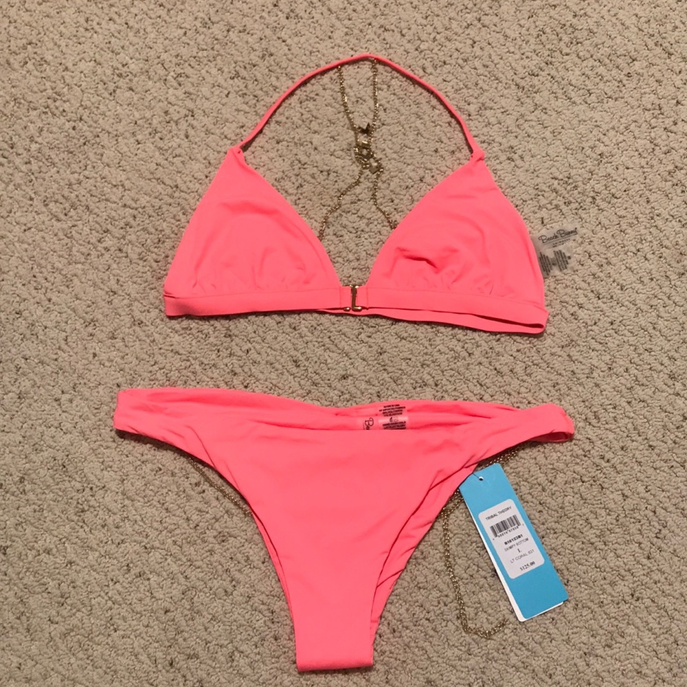 Beach Bunny swimsuit